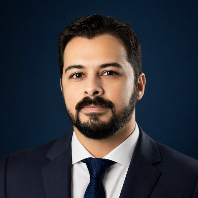 Dr. Luiz Santiago